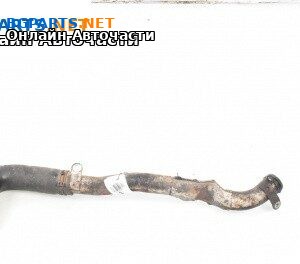 Тръба за охладителна течност за Opel Vectra C Sedan (04.2002 - 01.2009) 3.0 CDTI, 177 к.с.