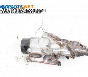 Корпус за маслен филтър за Mercedes-Benz M-Class SUV (W164) (07.2005 - 12.2012) ML 350 4-matic (164.186), 272 к.с.