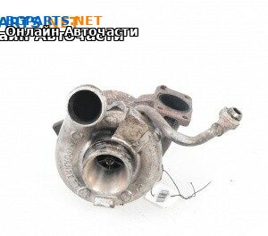 Турбо за Opel Vectra C Sedan (04.2002 - 01.2009) 3.0 CDTI, 177 к.с.