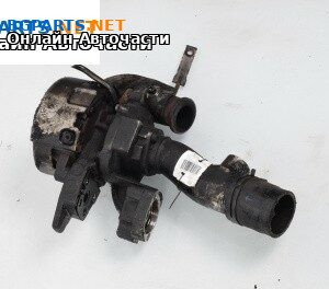 Турбо за Volkswagen Touareg SUV I (10.2002 - 01.2013) 5.0 V10 TDI, 313 к.с.