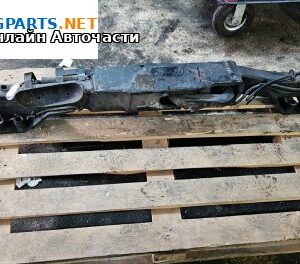 Теглич за Volkswagen Touareg SUV I (10.2002 - 01.2013), джип