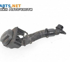 Гърловина масло за Mercedes-Benz A-Class Hatchback W169 (09.2004 - 06.2012) A 180 CDI (169.007, 169.307), 109 к.с.