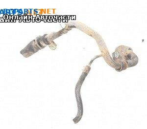 Тръба за охладителна течност за Opel Vectra C Sedan (04.2002 - 01.2009) 3.0 CDTI, 177 к.с.