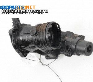 Дроселова клапа за Mercedes-Benz A-Class Hatchback W169 (09.2004 - 06.2012) A 180 CDI (169.007, 169.307), 109 к.с.