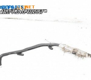 Тръба за охладителна течност за Opel Vectra C Sedan (04.2002 - 01.2009) 3.0 CDTI, 177 к.с.