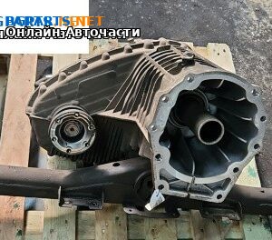 Раздатъчна кутия за Volkswagen Touareg SUV I (10.2002 - 01.2013) 5.0 V10 TDI, 313 к.с., автоматик, № 485JXF017741NVG