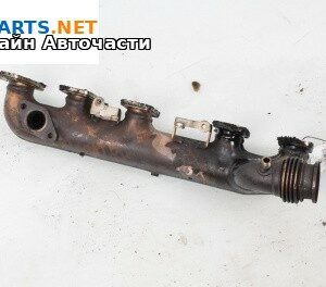 Изпускателен колектор  за Volkswagen Touareg SUV I (10.2002 - 01.2013) 5.0 V10 TDI, 313 к.с.