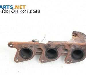 Изпускателен колектор  за Mercedes-Benz M-Class SUV (W164) (07.2005 - 12.2012) ML 350 4-matic (164.186), 272 к.с.