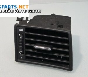 Духалка парно за Mercedes-Benz C-Class Estate (S202) (06.1996 - 03.2001)