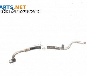 EGR тръба за Mercedes-Benz M-Class SUV (W164) (07.2005 - 12.2012) ML 350 4-matic (164.186), 272 к.с.