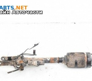 Въздушен амортисьор за Mercedes-Benz M-Class SUV (W164) (07.2005 - 12.2012), джип, позиция: предна, дясна