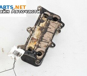 Маслоохладител за Volkswagen Touareg SUV I (10.2002 - 01.2013) 5.0 V10 TDI, 313 к.с.