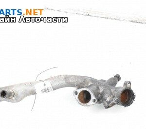 Тръба за охладителна течност за Opel Vectra C Sedan (04.2002 - 01.2009) 3.0 CDTI, 177 к.с.