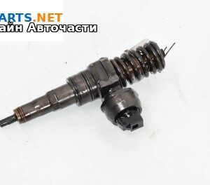 Дюза дизел за Volkswagen Touareg SUV I (10.2002 - 01.2013) 5.0 V10 TDI, 313 к.с.