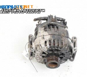 Алтернатор / генератор за Mercedes-Benz M-Class SUV (W164) (07.2005 - 12.2012) ML 350 4-matic (164.186), 272 к.с.