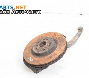 Шенкел главина за Mercedes-Benz M-Class SUV (W164) (07.2005 - 12.2012), позиция: предна, дясна