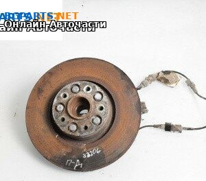 Шенкел главина за Opel Vectra C Sedan (04.2002 - 01.2009), позиция: предна, дясна