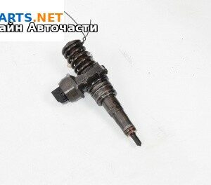 Дюза дизел за Volkswagen Touareg SUV I (10.2002 - 01.2013) 5.0 V10 TDI, 313 к.с.