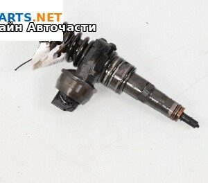 Дюза дизел за Volkswagen Touareg SUV I (10.2002 - 01.2013) 5.0 V10 TDI, 313 к.с.