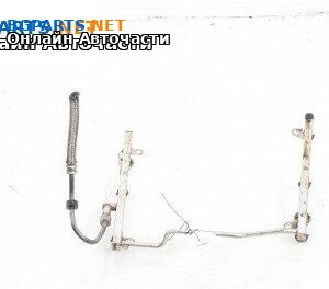 Горивни тръби за Mercedes-Benz M-Class SUV (W164) (07.2005 - 12.2012) ML 350 4-matic (164.186), 272 к.с.