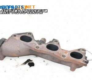 Изпускателен колектор  за Opel Vectra C Sedan (04.2002 - 01.2009) 3.0 CDTI, 177 к.с.