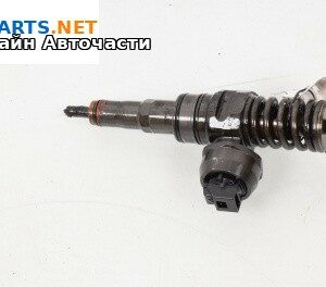 Дюза дизел за Volkswagen Touareg SUV I (10.2002 - 01.2013) 5.0 V10 TDI, 313 к.с.