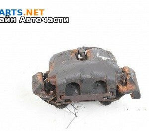 Спирачен апарат за Mercedes-Benz M-Class SUV (W164) (07.2005 - 12.2012), позиция: предна, дясна