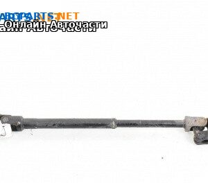 Каре на волана за Mercedes-Benz M-Class SUV (W164) (07.2005 - 12.2012) ML 350 4-matic (164.186), 272 к.с., джип