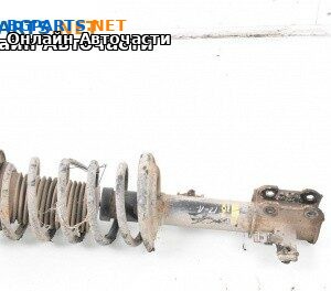 Макферсон за Opel Vectra C Sedan (04.2002 - 01.2009), седан, позиция: предна, лява