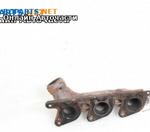 Изпускателен колектор  за Mercedes-Benz M-Class SUV (W164) (07.2005 - 12.2012) ML 350 4-matic (164.186), 272 к.с.