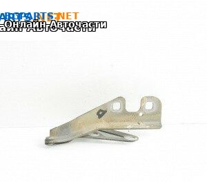 Панта преден капак за Opel Vectra C Sedan (04.2002 - 01.2009), 4+1 вр., седан, позиция: дясна