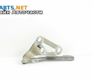 Панта преден капак за Opel Vectra C Sedan (04.2002 - 01.2009), 4+1 вр., седан, позиция: лява