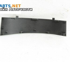 Интериорна кора за Mercedes-Benz M-Class SUV (W164) (07.2005 - 12.2012), 4+1 вр., джип