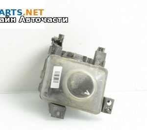 Халоген за Opel Vectra C Sedan (04.2002 - 01.2009), седан, позиция: лява, № 13101744