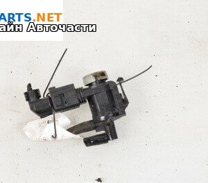 Вакуум клапан за Volkswagen Touareg SUV I (10.2002 - 01.2013) 5.0 V10 TDI, 313 к.с.