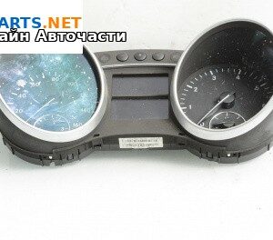 Километраж за Mercedes-Benz M-Class SUV (W164) (07.2005 - 12.2012) ML 350 4-matic (164.186), 272 к.с.