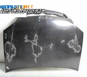 Преден капак за Opel Vectra C Sedan (04.2002 - 01.2009), 4+1 вр., седан, позиция: предна