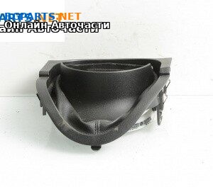 Интериорна пластмаса волан за Mercedes-Benz M-Class SUV (W164) (07.2005 - 12.2012), 4+1 вр., джип