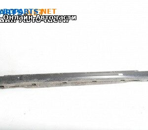 Праг за Opel Vectra C Sedan (04.2002 - 01.2009), 4+1 вр., седан, позиция: лява