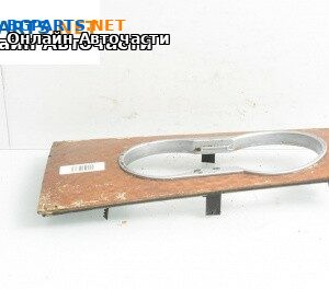 Интериорна пластмаса за Mercedes-Benz M-Class SUV (W164) (07.2005 - 12.2012), 4+1 вр., джип, позиция: предна