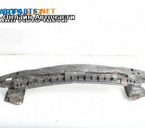 Основа броня за Opel Vectra C Sedan (04.2002 - 01.2009), седан, позиция: предна