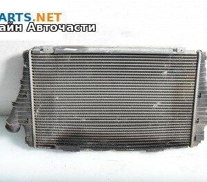 Интеркулер за Opel Vectra C Sedan (04.2002 - 01.2009) 3.0 CDTI, 177 к.с.