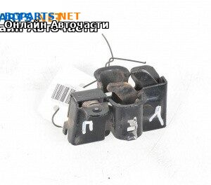 Брава преден капак за Mercedes-Benz M-Class SUV (W164) (07.2005 - 12.2012)