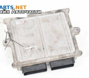 Компютър газова уредба за Mercedes-Benz M-Class SUV (W164) (07.2005 - 12.2012)