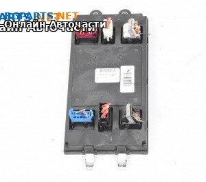 SAM модул за Mercedes-Benz M-Class SUV (W164) (07.2005 - 12.2012)