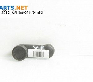 Ръкохватка врата за Opel Vectra C Sedan (04.2002 - 01.2009), 4+1 вр., седан, позиция: задна, дясна