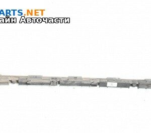 Държач броня за Mercedes-Benz M-Class SUV (W164) (07.2005 - 12.2012), джип, позиция: средна