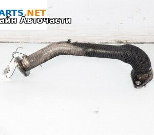 EGR тръба за Volkswagen Touareg SUV I (10.2002 - 01.2013) 5.0 V10 TDI, 313 к.с.