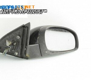Огледало за Opel Vectra C Sedan (04.2002 - 01.2009), 4+1 вр., седан, позиция: дясна