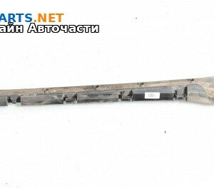 Държач броня за Mercedes-Benz M-Class SUV (W164) (07.2005 - 12.2012), джип, позиция: средна